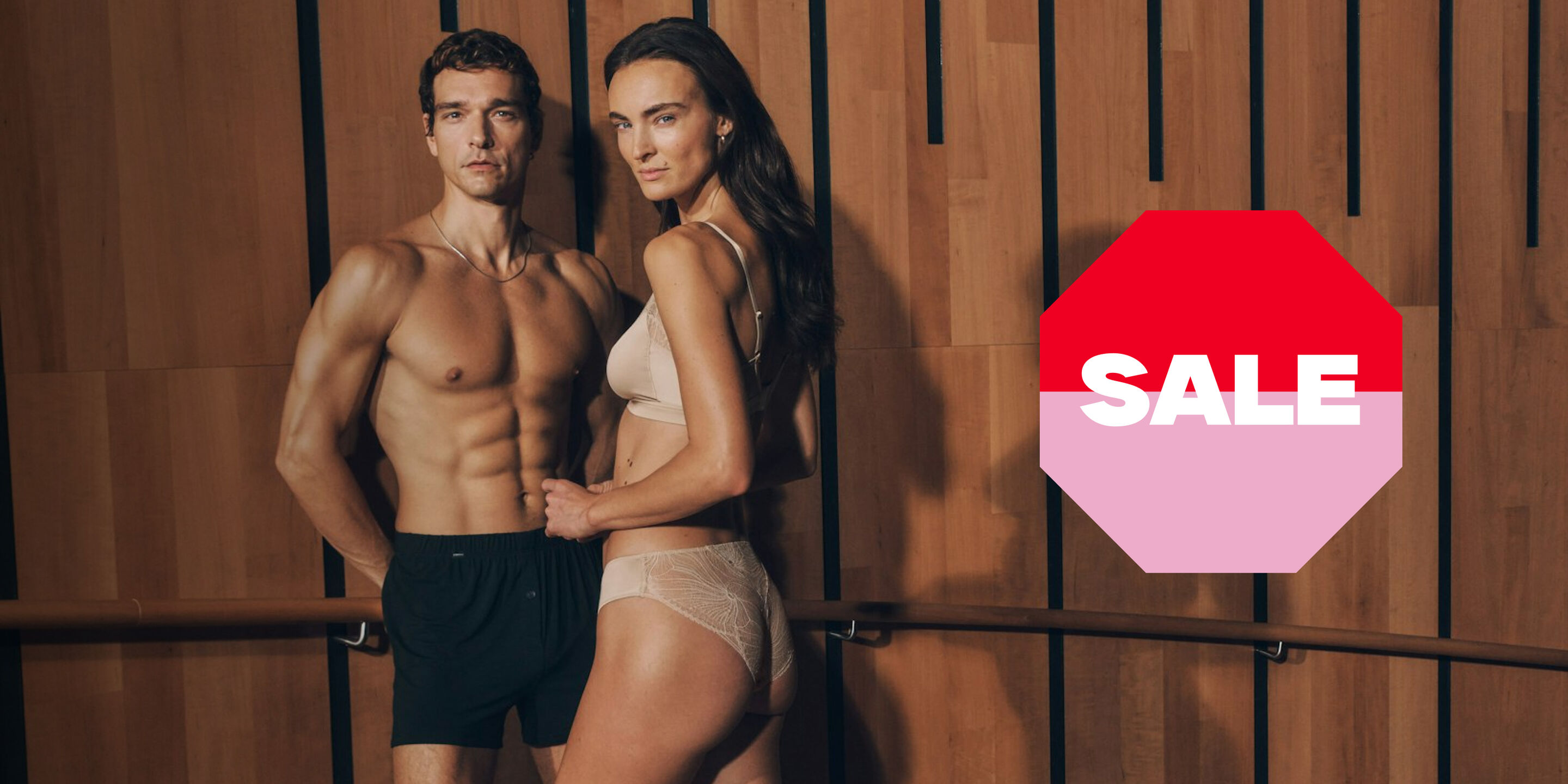 <font size="+3">L'intimo al femminile</font size="+3">